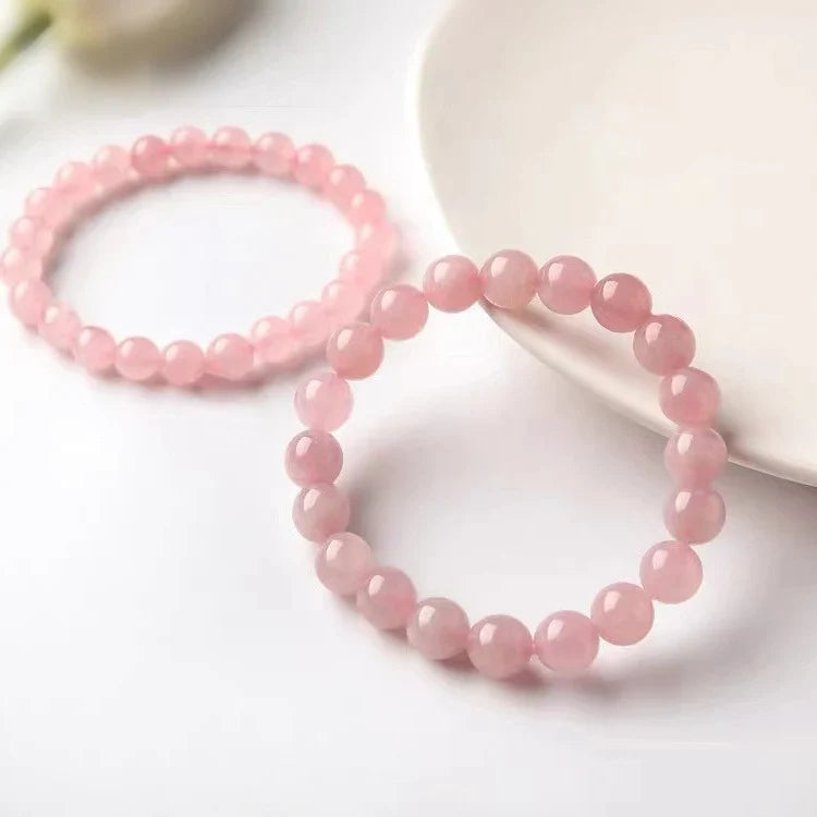 Quartz Rose : La Pierre de l’Amour Inconditionnel et de la Douceur