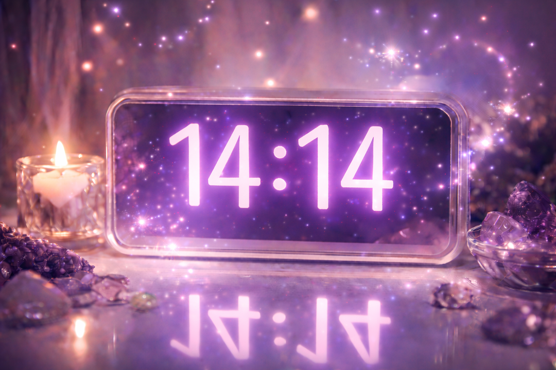 14:14 : l’heure miroir de l’élan, de l’équilibre et de la reprise de contrôle