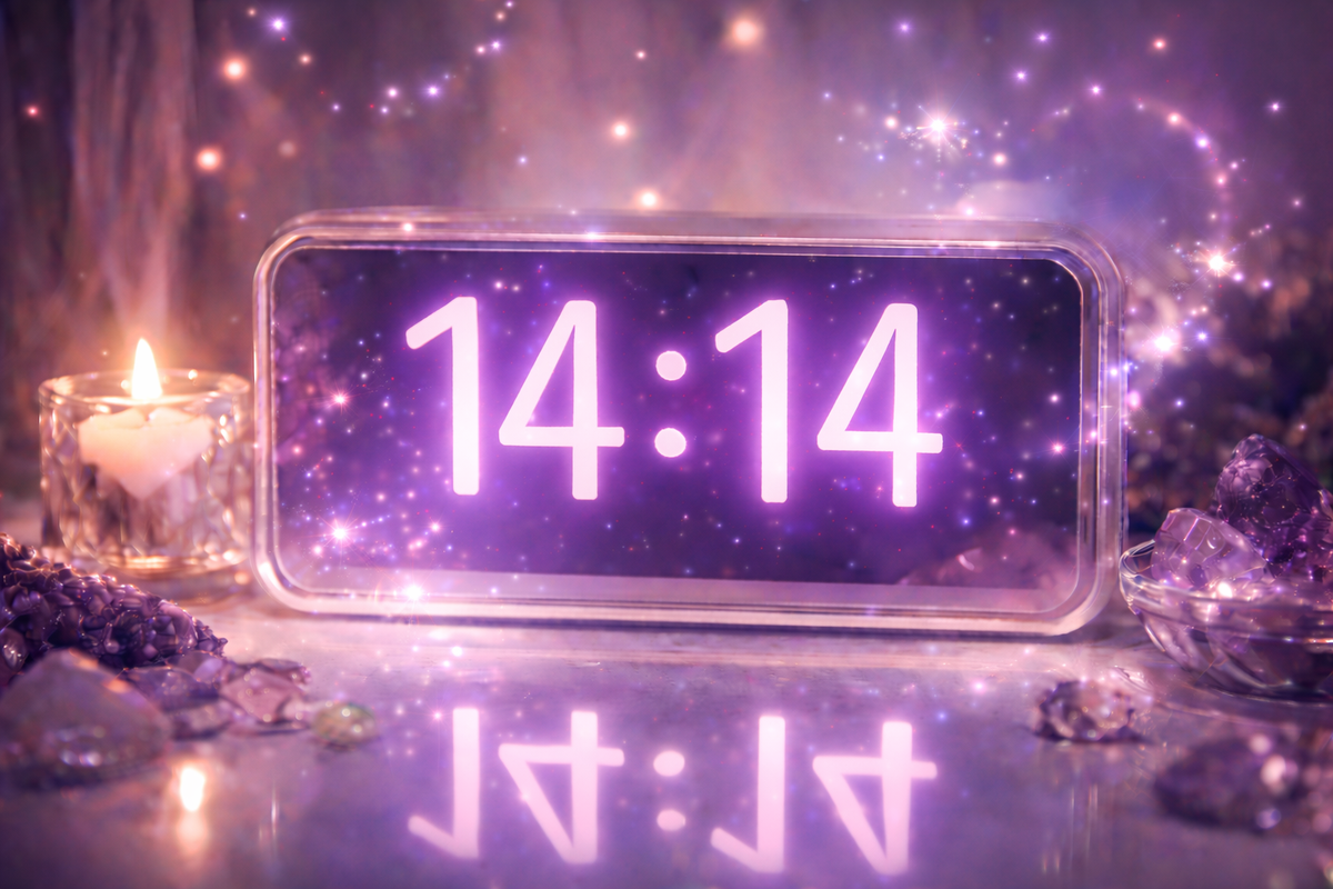 14:14 : l’heure miroir de l’élan, de l’équilibre et de la reprise de contrôle