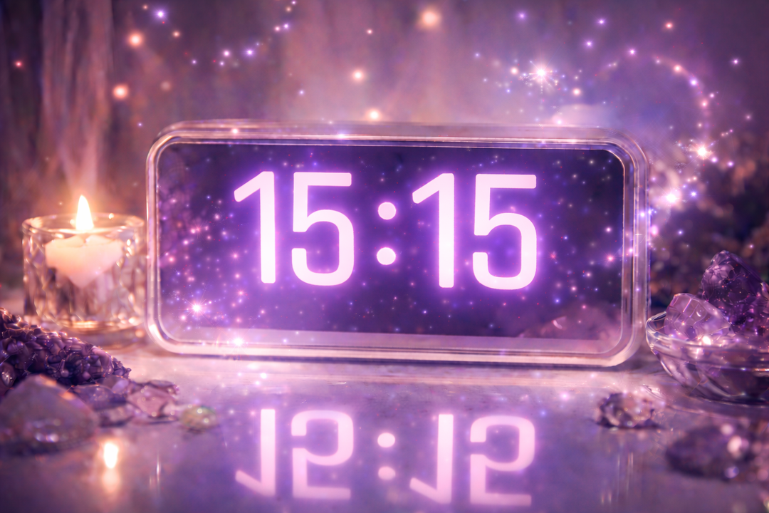 15:15 : l’heure miroir de l’attraction, du désir et du changement affectif