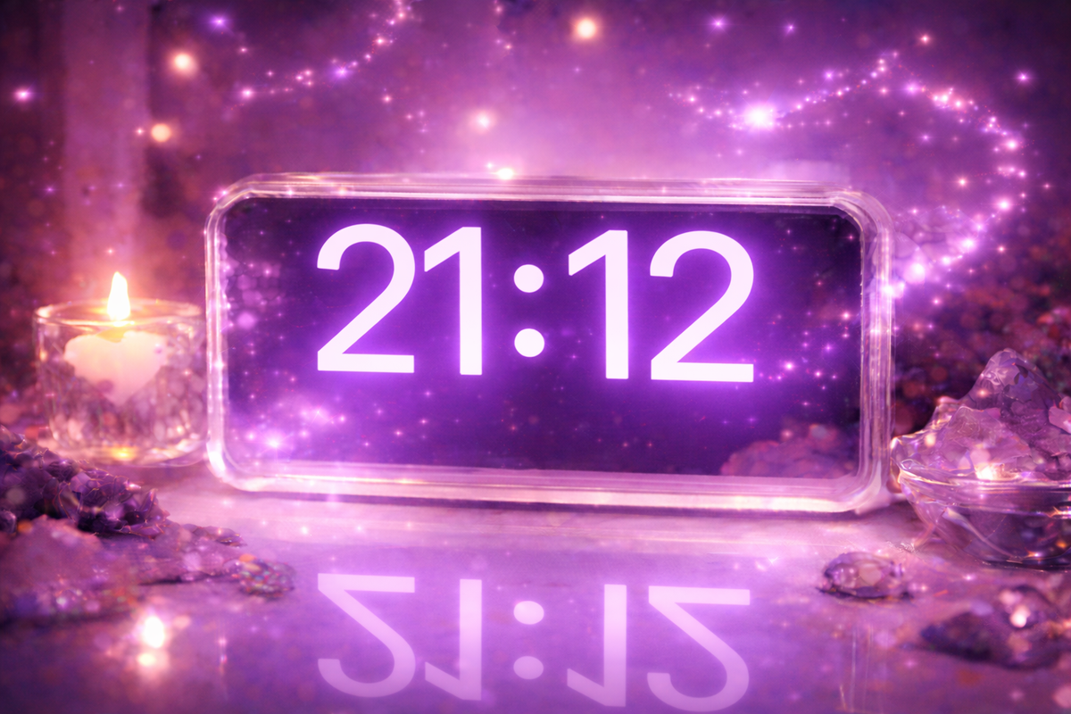 21:12 : l’heure inversée de l’alignement et des décisions justes