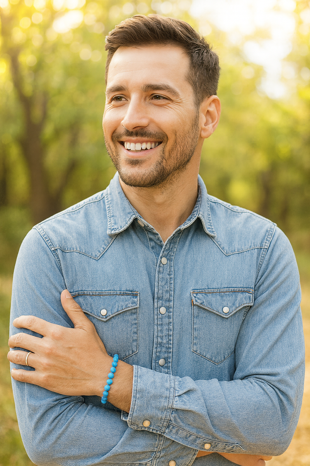 Apatite : Clarté, Harmonie & Expansion de l’Âme