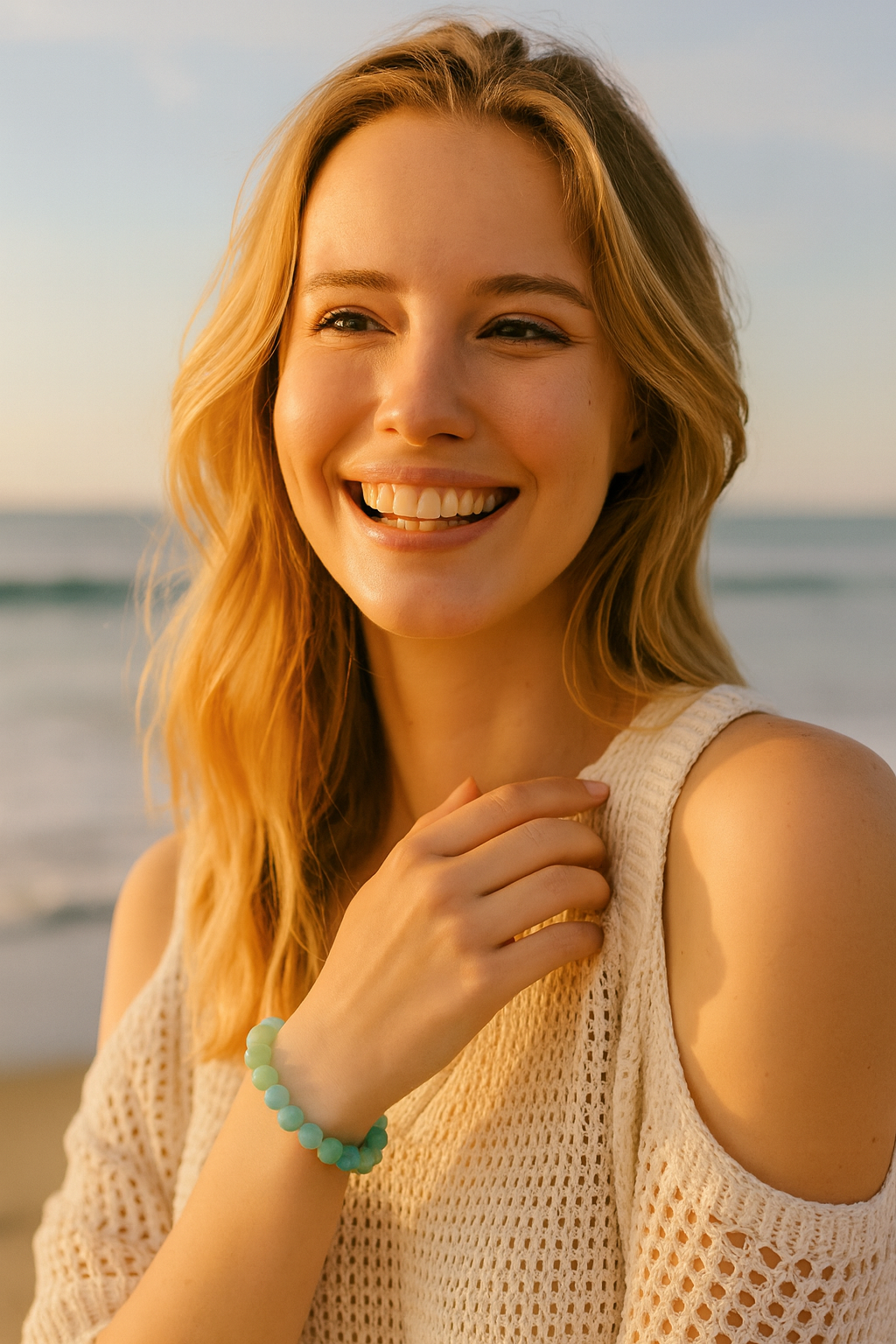 Chalcedony de Birmanie : Harmonie & Raffinement Intérieur