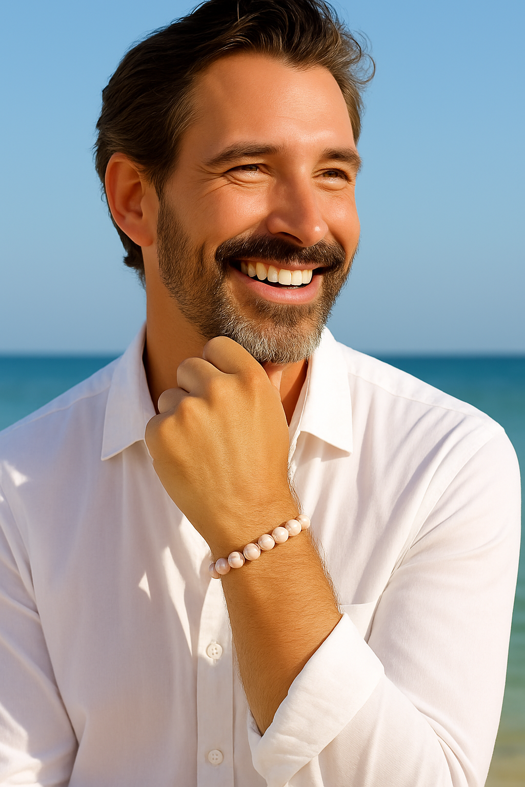 Le Jaspe Picasso : pierre d’ancrage et de créativité