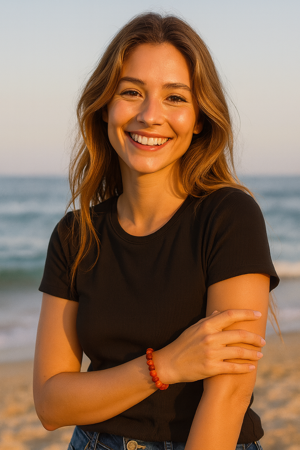 Agate Striée : Amélioration de la Concentration, Clarté, Focus & Sérénité