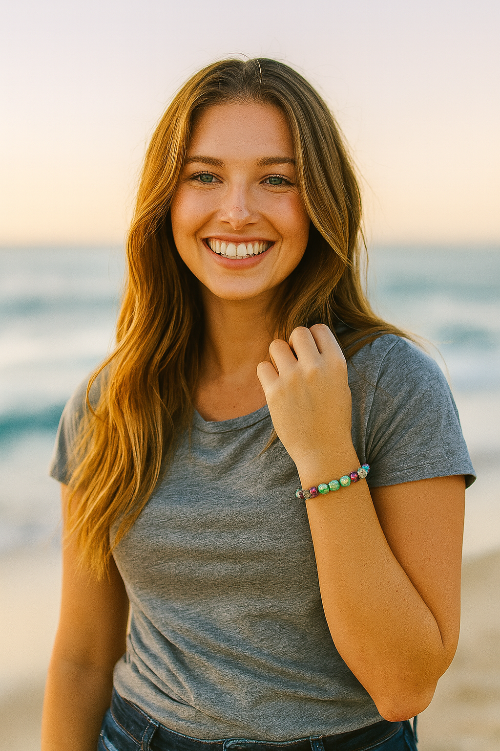 Pierre de l’Empereur : Vision, Inspiration & Pouvoir Intérieur