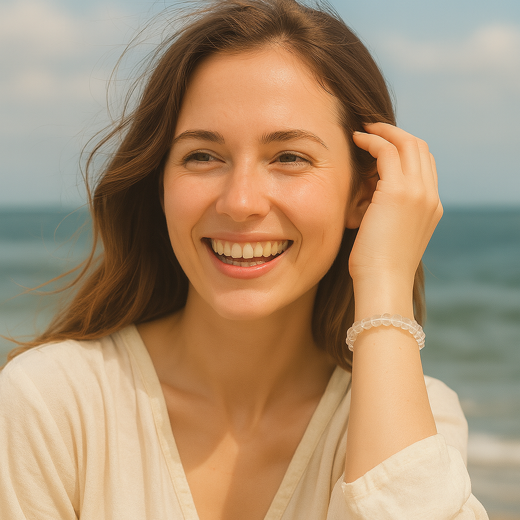 Le Cristal de Roche : pierre de lumière, de clarté et d’amplification