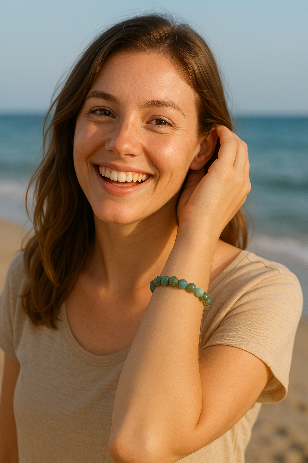 L’Agate Indienne : Un chemin vers l’intérieur