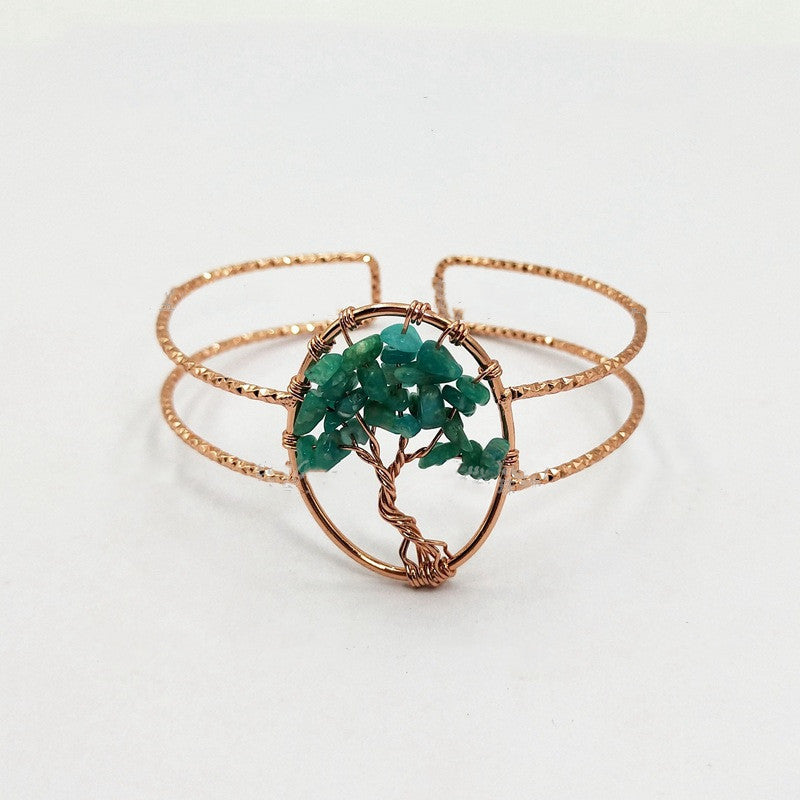 Bracelet "Arbre de Vie"