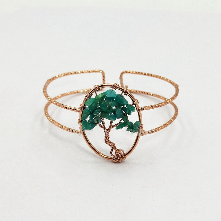 Bracelet "Arbre de Vie"