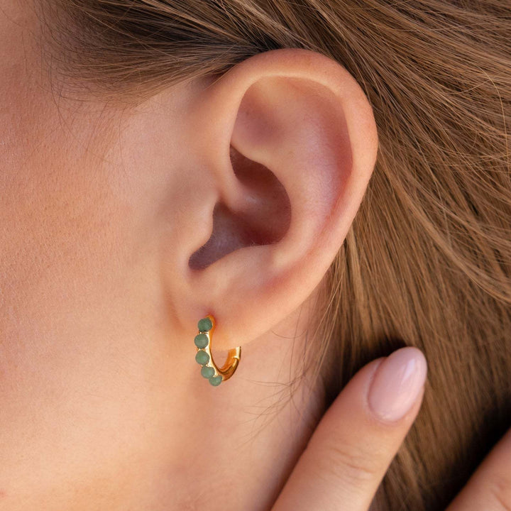 Boucles d’Oreilles "Élégance Intemporelle"