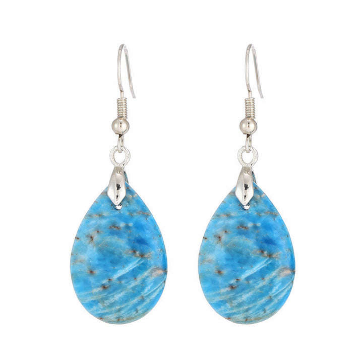 Boucles d’Oreilles "Âme Bohème"