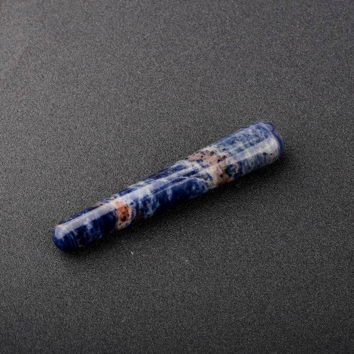 Jade Stick Crystal Massager