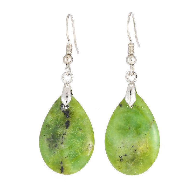 Boucles d’Oreilles "Âme Bohème"