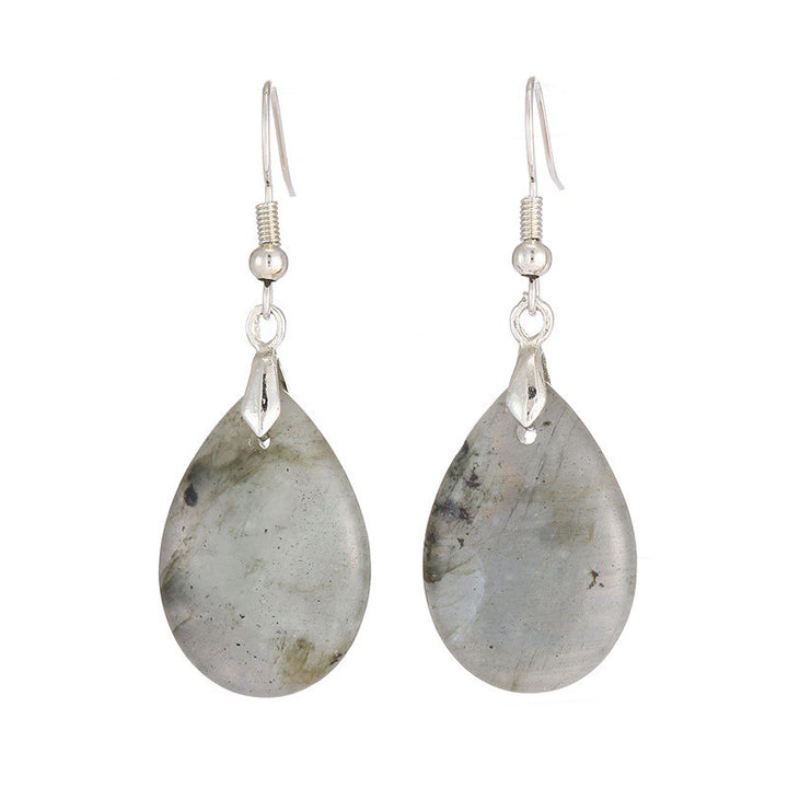 Boucles d’Oreilles "Âme Bohème"