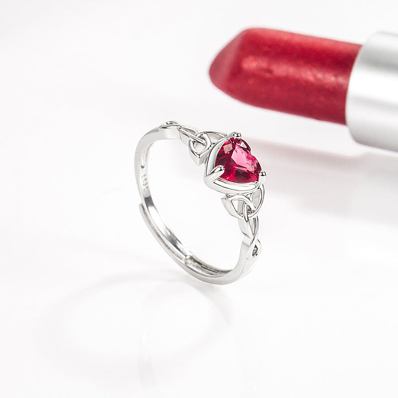 Bague Élégance Éternelle