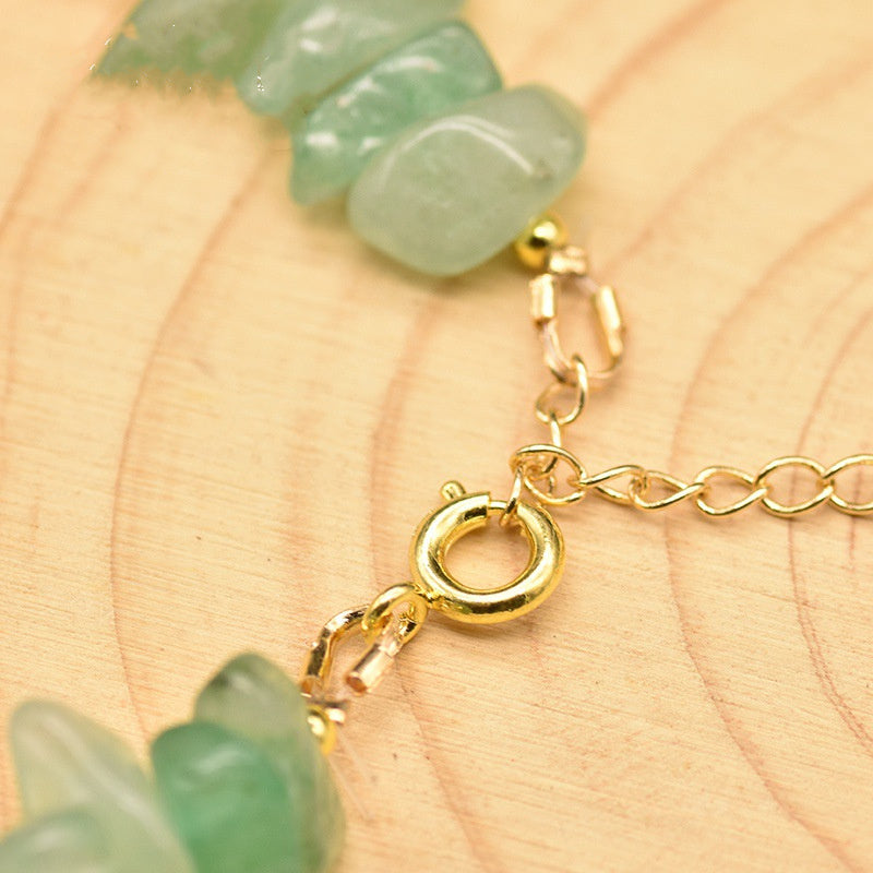 Bracelet "Élégance Marine"