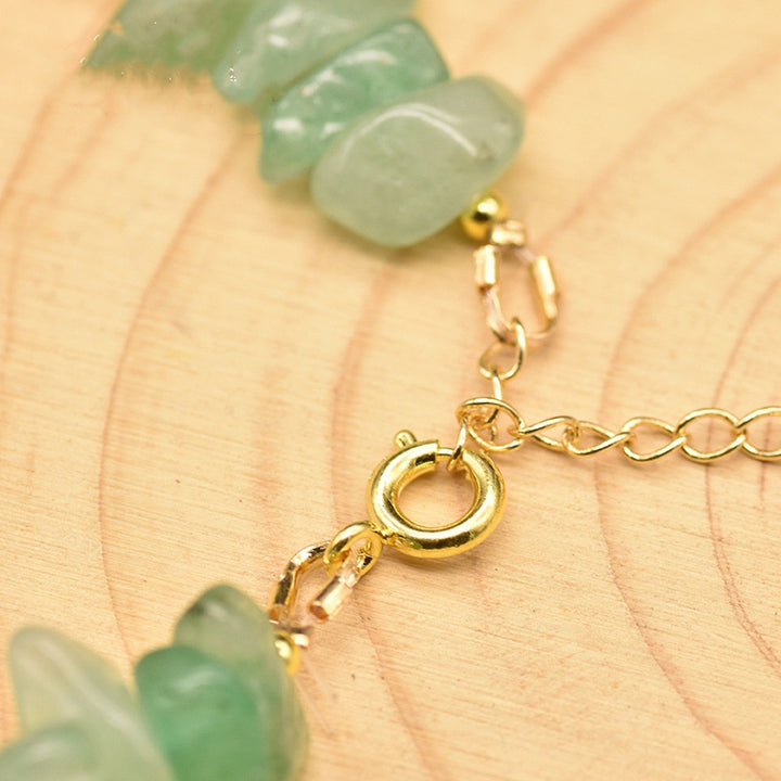 Bracelet "Élégance Marine"