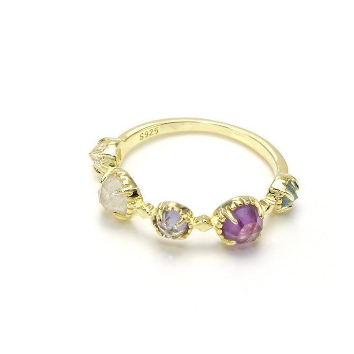 Bague Énergie Cosmique