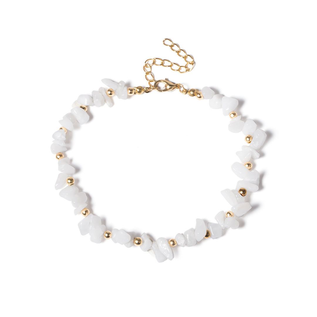 Bracelet de Cheville "Ondine"