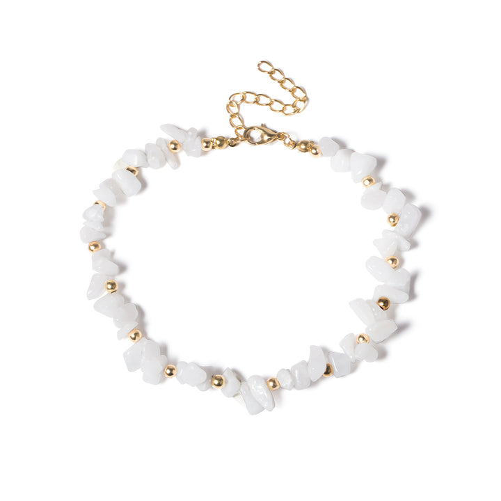 Bracelet de Cheville "Ondine"