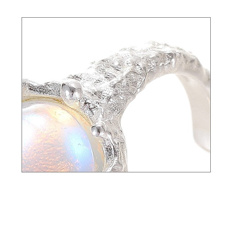 Bague Clair de Lune