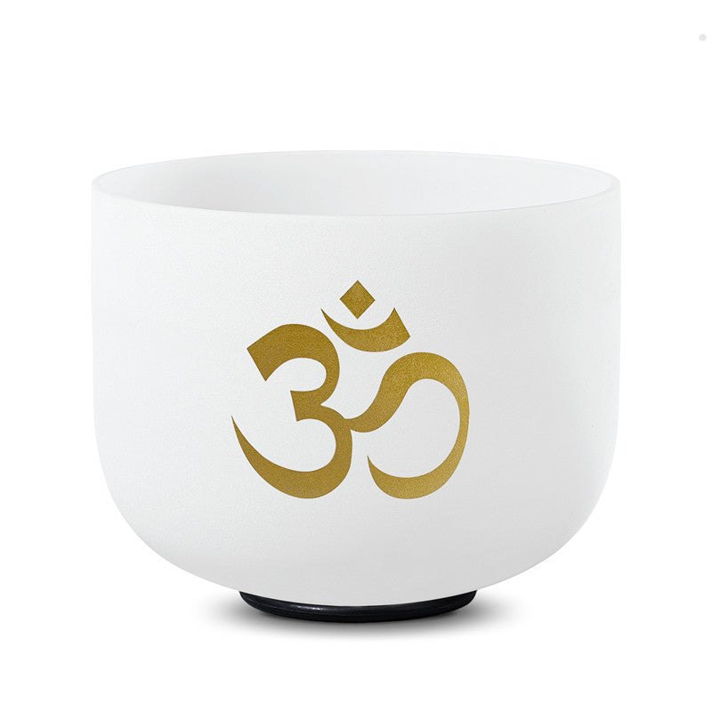 Bol Chantant en Cristal 528Hz - Fréquence de l’Amour & de la Guérison