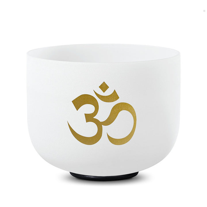 Bol Chantant en Cristal 528Hz - Fréquence de l’Amour & de la Guérison