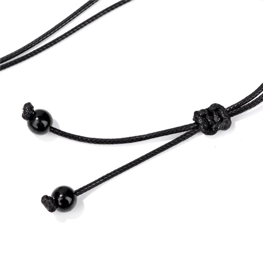 Pendentif "Énergie Pure" en Améthyste Naturelle