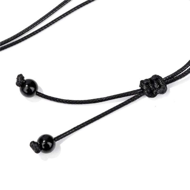 Pendentif "Énergie Pure" en Améthyste Naturelle