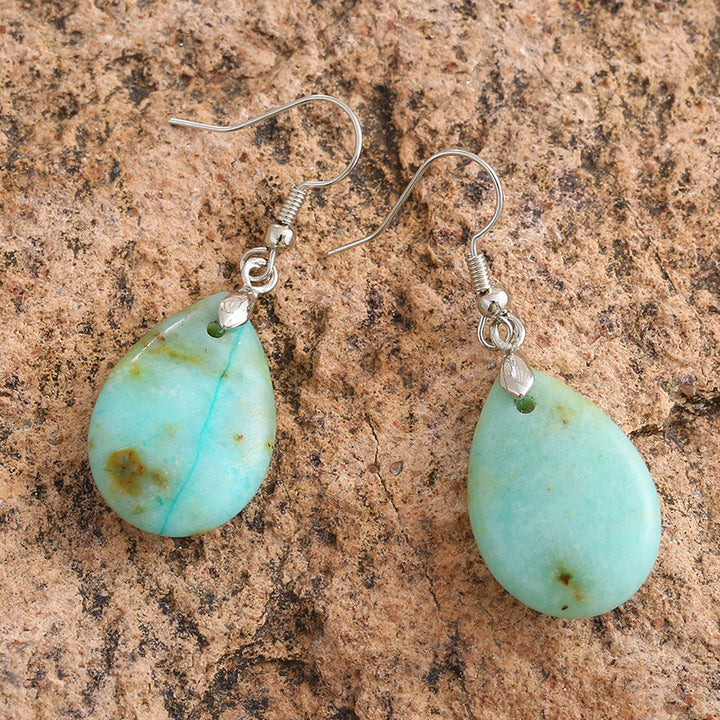 Boucles d’Oreilles "Âme Bohème"