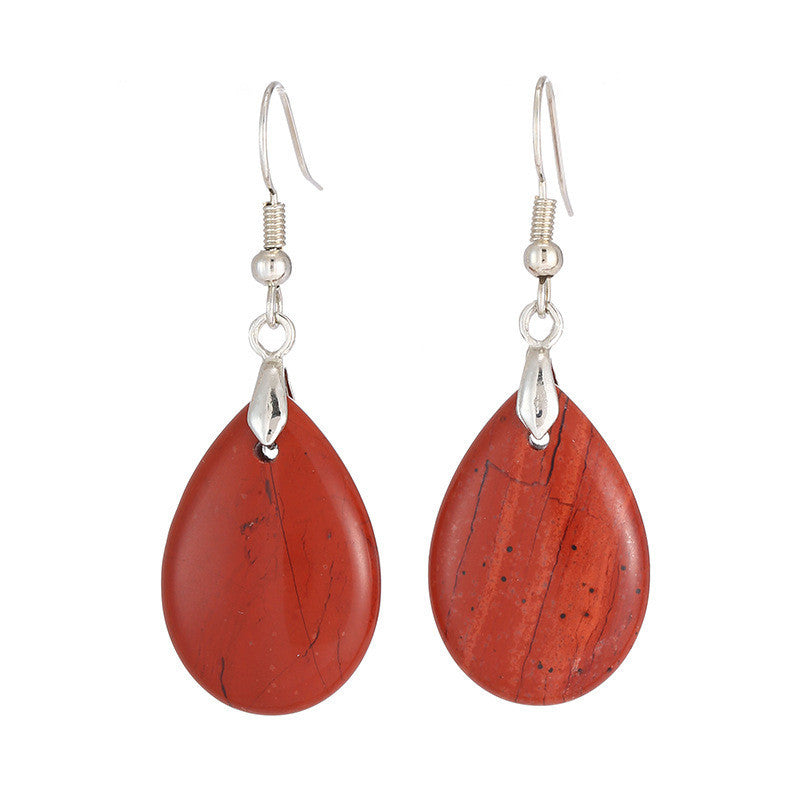 Boucles d’Oreilles "Âme Bohème"