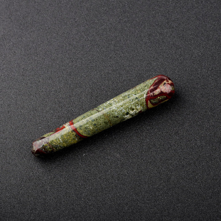 Jade Stick Crystal Massager
