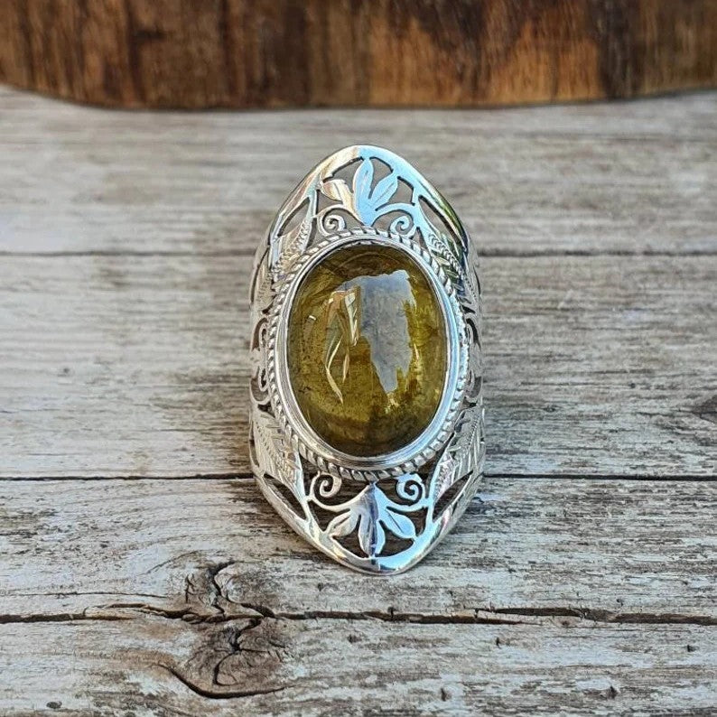 Bague Majestueuse