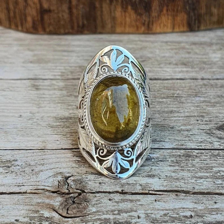 Bague Majestueuse