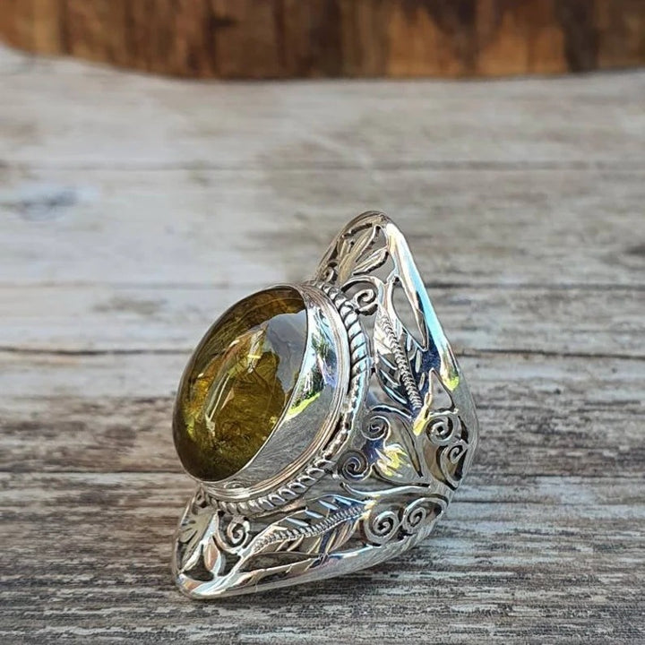 Bague Majestueuse