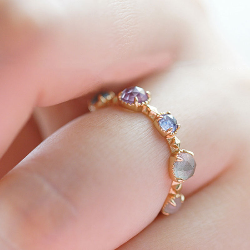 Bague Énergie Cosmique