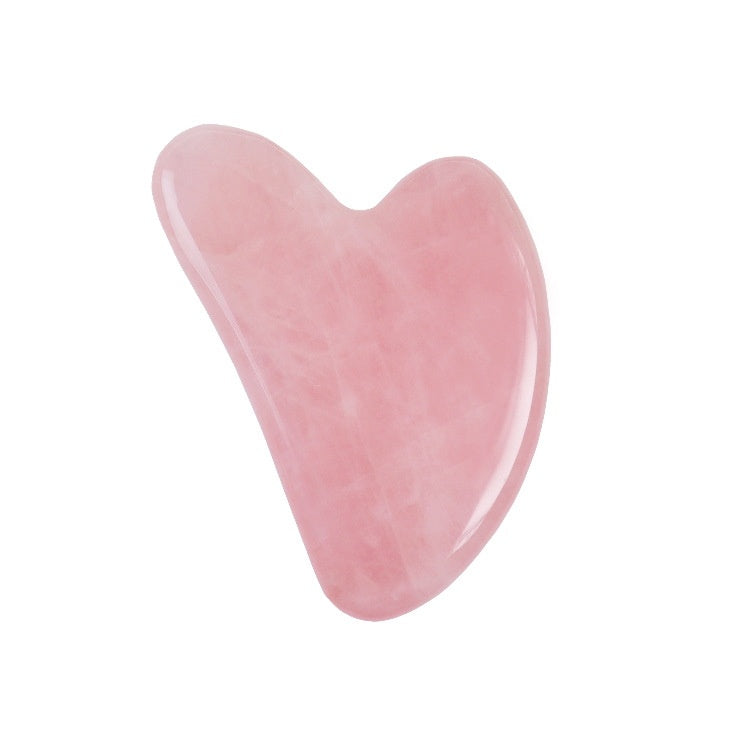 Natural Jade Powder Crystal Jade Scraping Board