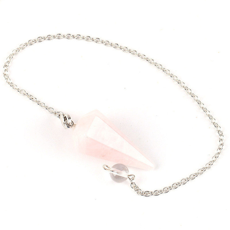 Pendule en Pierre Naturelle