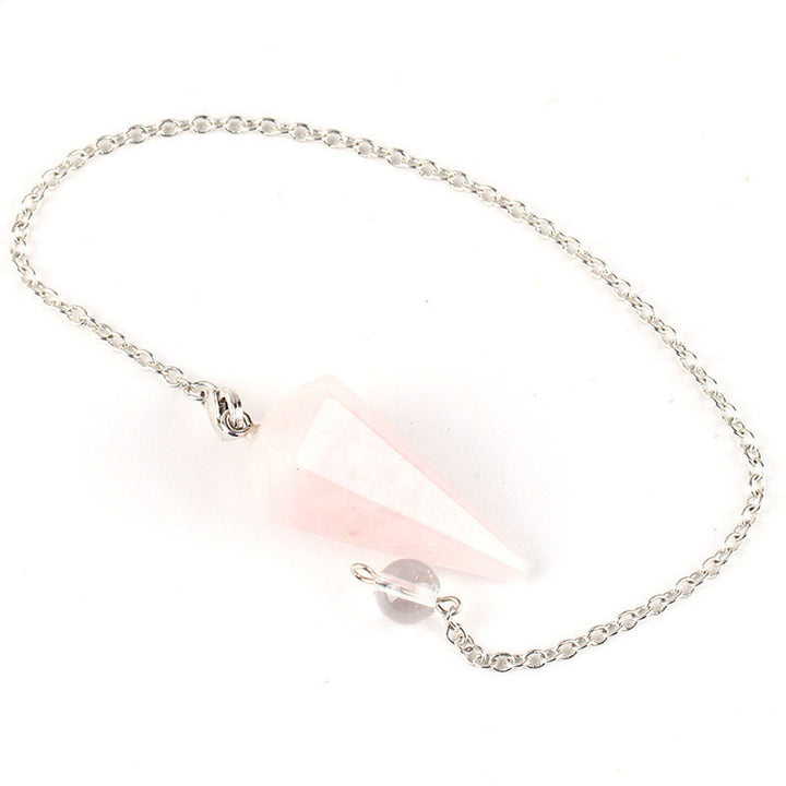 Pendule en Pierre Naturelle