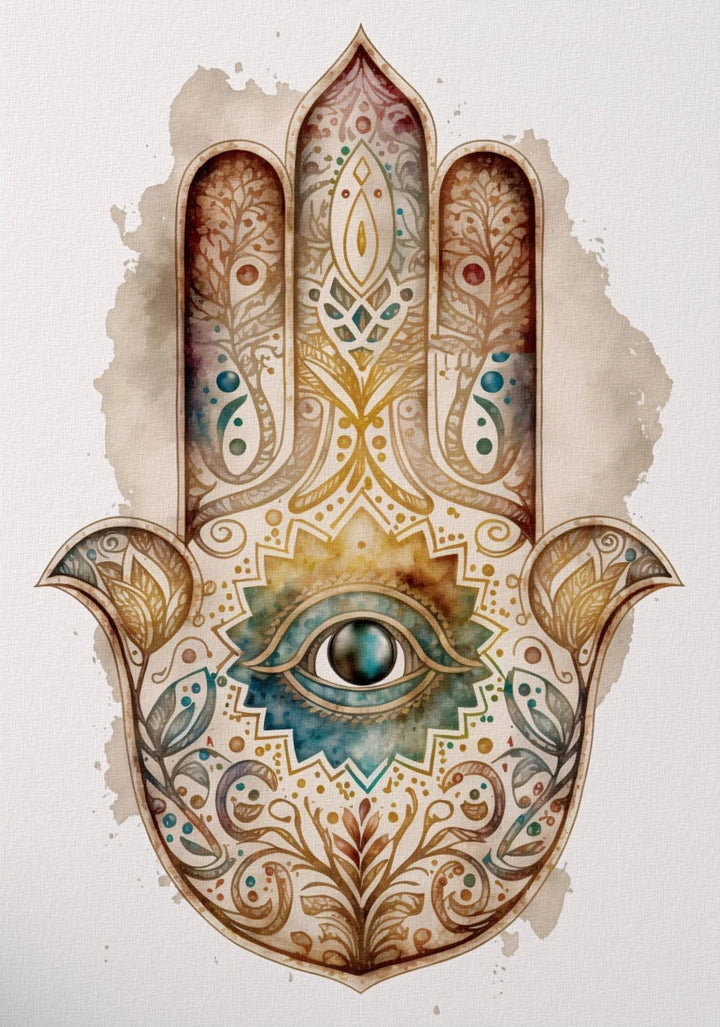 Tableau Déco Zen sur Toile