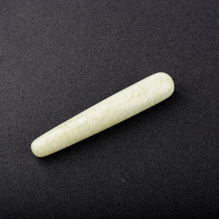 Jade Stick Crystal Massager