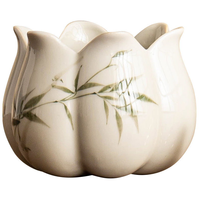 Encensoir Céramique de Cérémonie du Thé