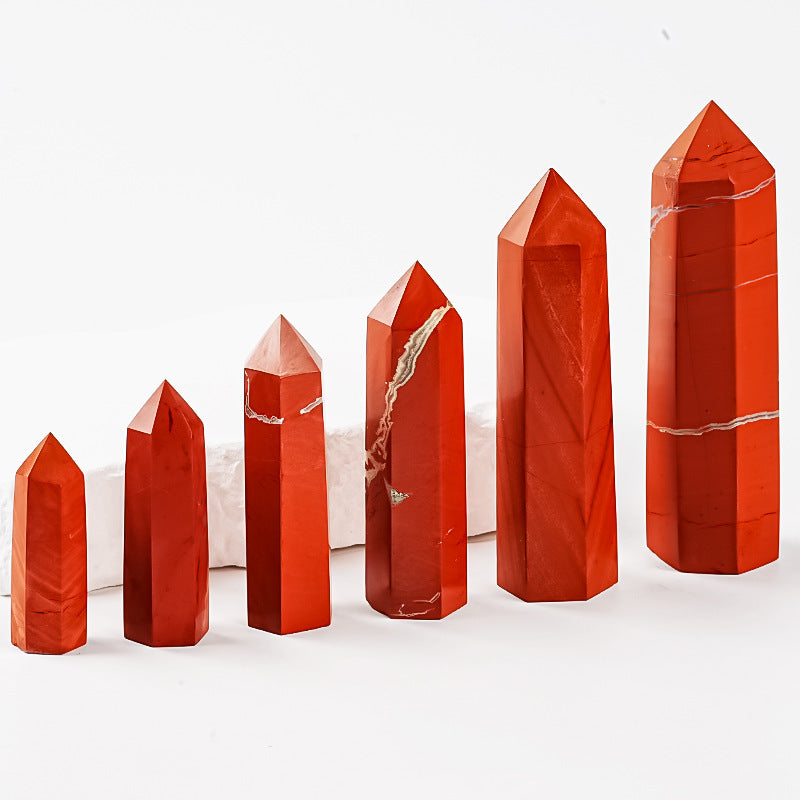 Cristal Force et Ancrage