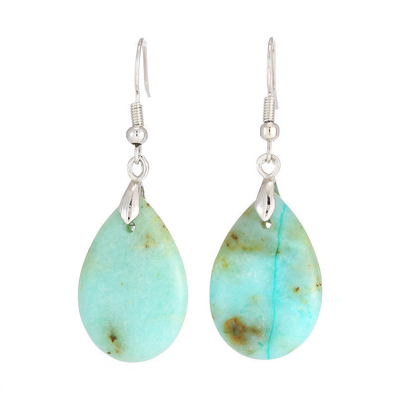 Boucles d’Oreilles "Âme Bohème"