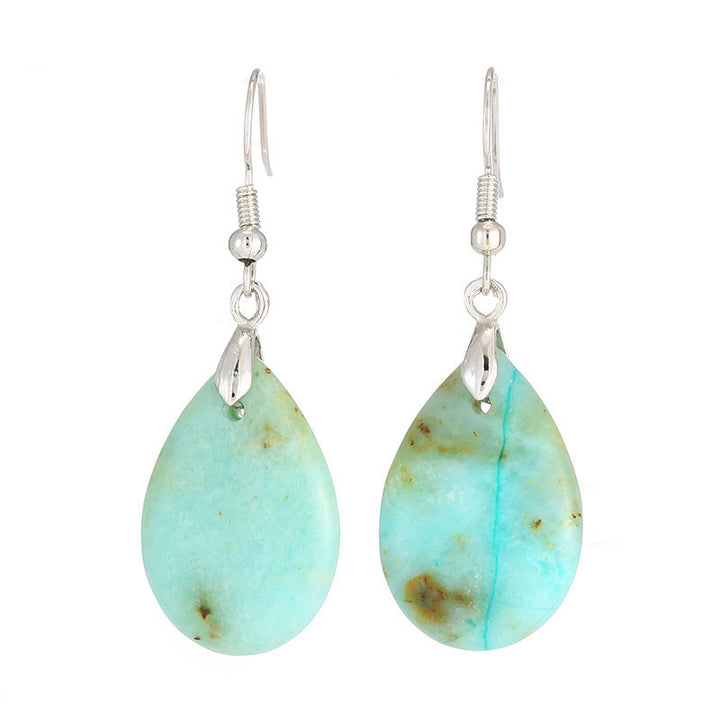 Boucles d’Oreilles "Âme Bohème"