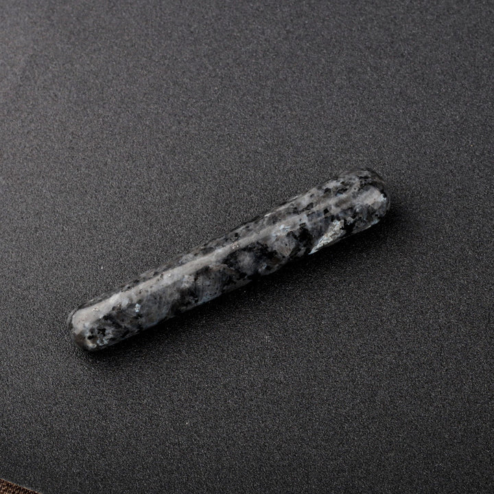 Jade Stick Crystal Massager