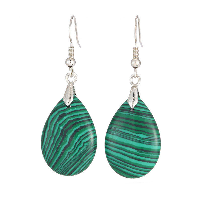Boucles d’Oreilles "Âme Bohème"