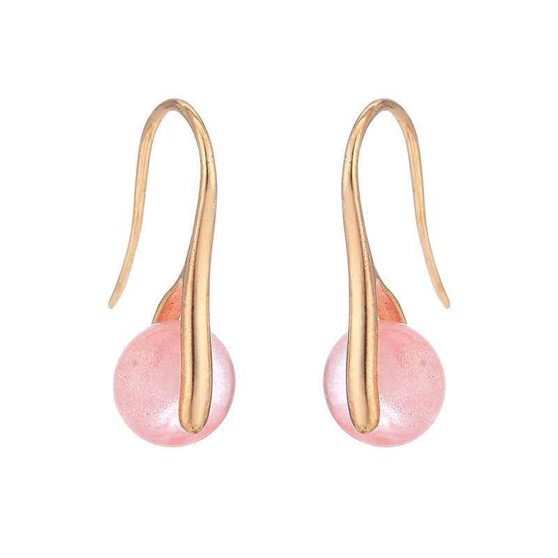 Boucles d’Oreilles "Terra Mystica"