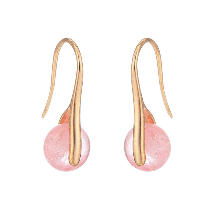 Boucles d’Oreilles "Terra Mystica"